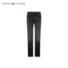 Tommy Hilfiger Men's Straight-Leg Jeans