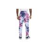 Nike Knitted Sweatpants Men's Multicolor Thin Other FB9041-500