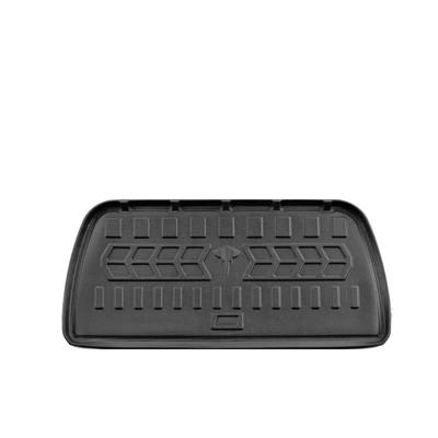 Trunk Mat 3D for Mini COUNTRYMAN 2010-2016. for Mini Countryman R60