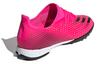 adidas X Ghosted.3 Tf 'Shock Pink' FW6940