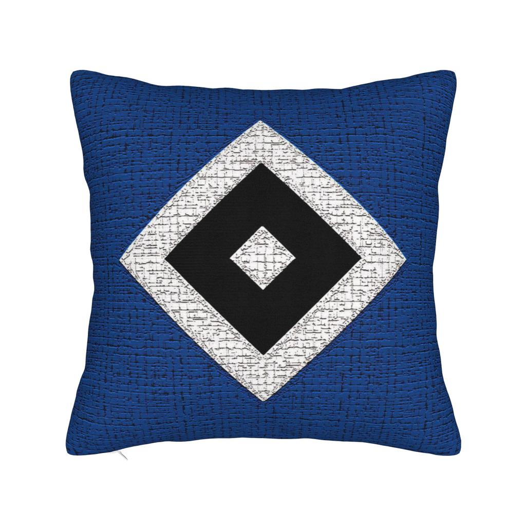 Lizzies Cartoon McGuires Square Pillow Cases Cushion Covers Funny Zipper Decor Pillowcover for Car cm