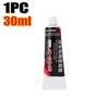 Car Windshield Sealant High Temperature Window Sealant Glue Waterproof Automotive Sealing Glue for Car Body Repair 30/50/100ml