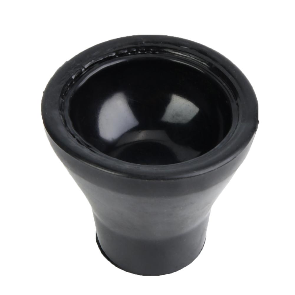 Golf Ball Retriever Practical Pick Up Suction Cup Grabber Rubber