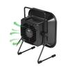 16W Fume Extractor Solder Smoke Absorber with Active Carbon Filter Sponge Adjustable Angle Quiet