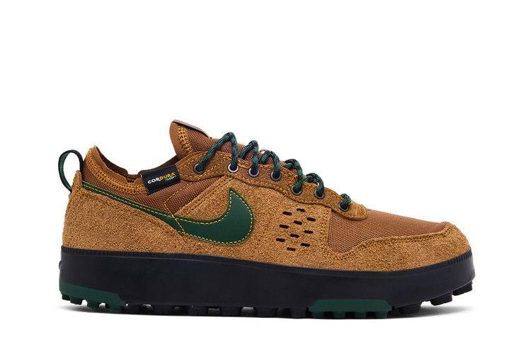 Nike C1TY Premium Cordura Light British Tan Fir
