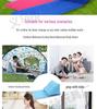 Inflatable Triangular Back Cushion Pillow - PVC Flocking Beach Mat