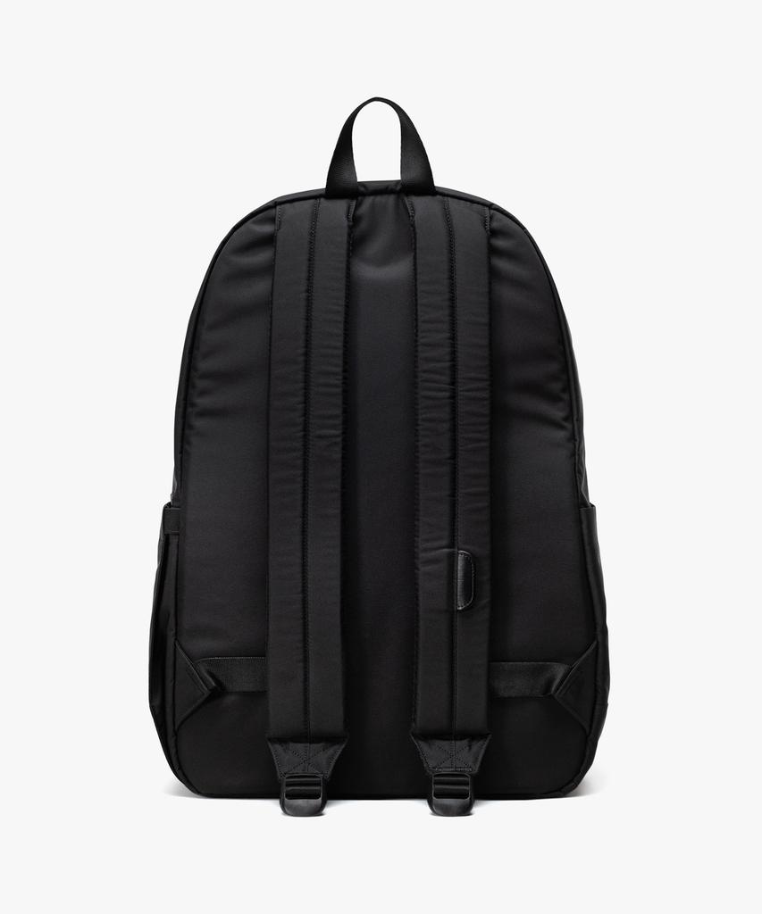 Herschel Supply Co Heritage Backpack Black