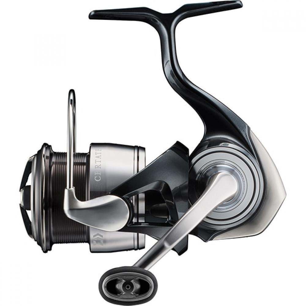 Daiwa 24 Sertate Fc Lt2500s Xh