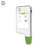GreenTest 1 Portable Nitrate Tester for Fruits and Vegetables with Capacitive Screen