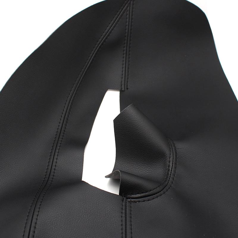 KUN 4 Dører Mykt Skinn Dør Armlene Deksel For VW Golf 4 MK4 Bora Jetta 1999 - 2005 Bildør Armlene Panel Skinn Deksel Trim