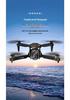 Children's Dual Lens Remote Control Drone Helicopter Toy for Aerial Photography
