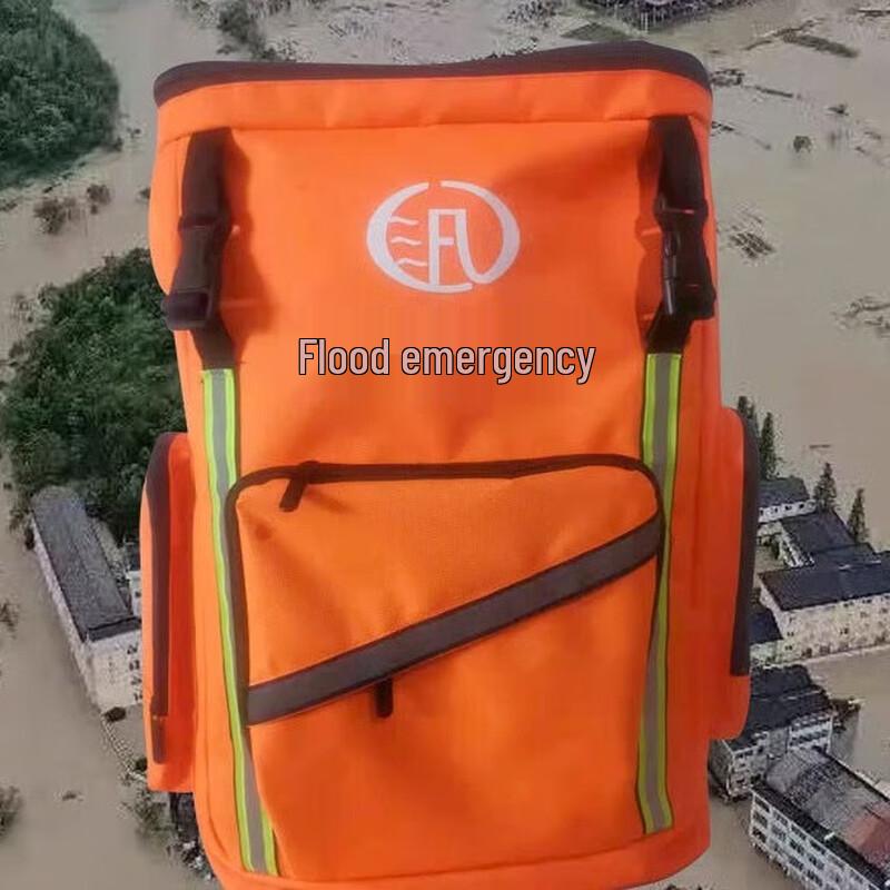 UOSU Outdoor Emergency Survival Kit One Size