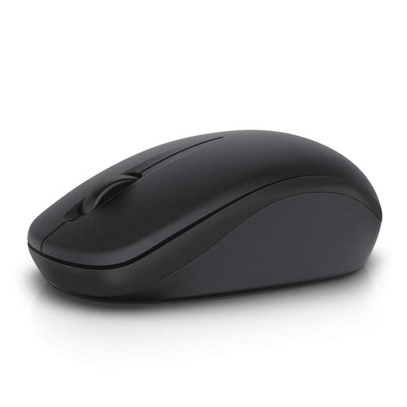 Dell WM126 Wireless Optical Mouse