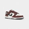 Dunk Low Dark Team Red Black