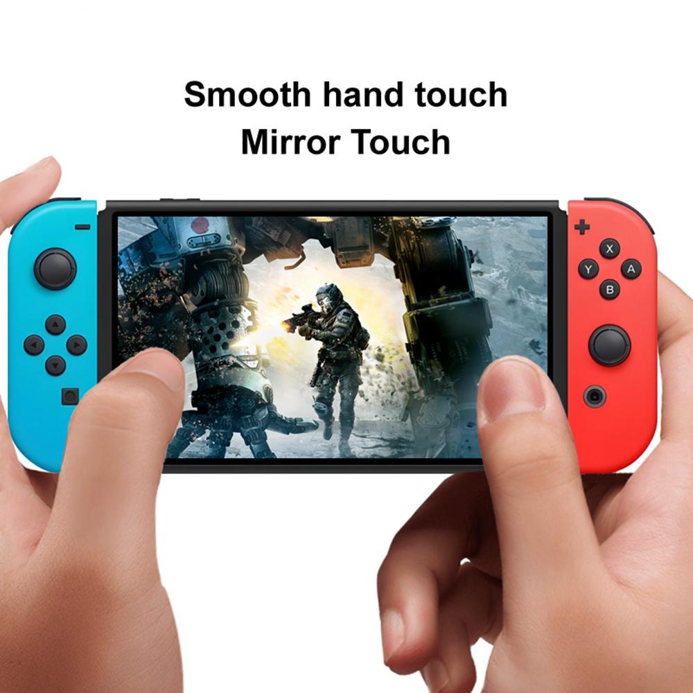 IMAK H Series For Lenovo Legion Go S Tempered Glass Screen Protector Shatter-Proof Protection