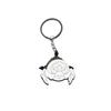 Cute Cartoon Character Keychain Acrylic Pendant