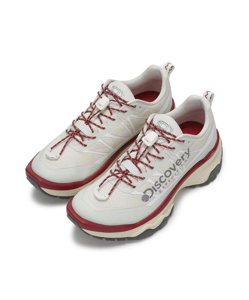 Discovery Expedition Blitz V2 (L/Burgundy)