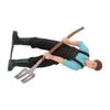 Model People Figures Layout Model PVC Shepherd Simulation