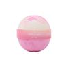 [LELPS] Bubble Bath Pink Flash (Straberry & Green Grape) 140g
