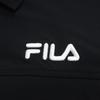 FILA Original Cool Touch Simple Short Sleeve Dress Women dresses F51W639304FBK