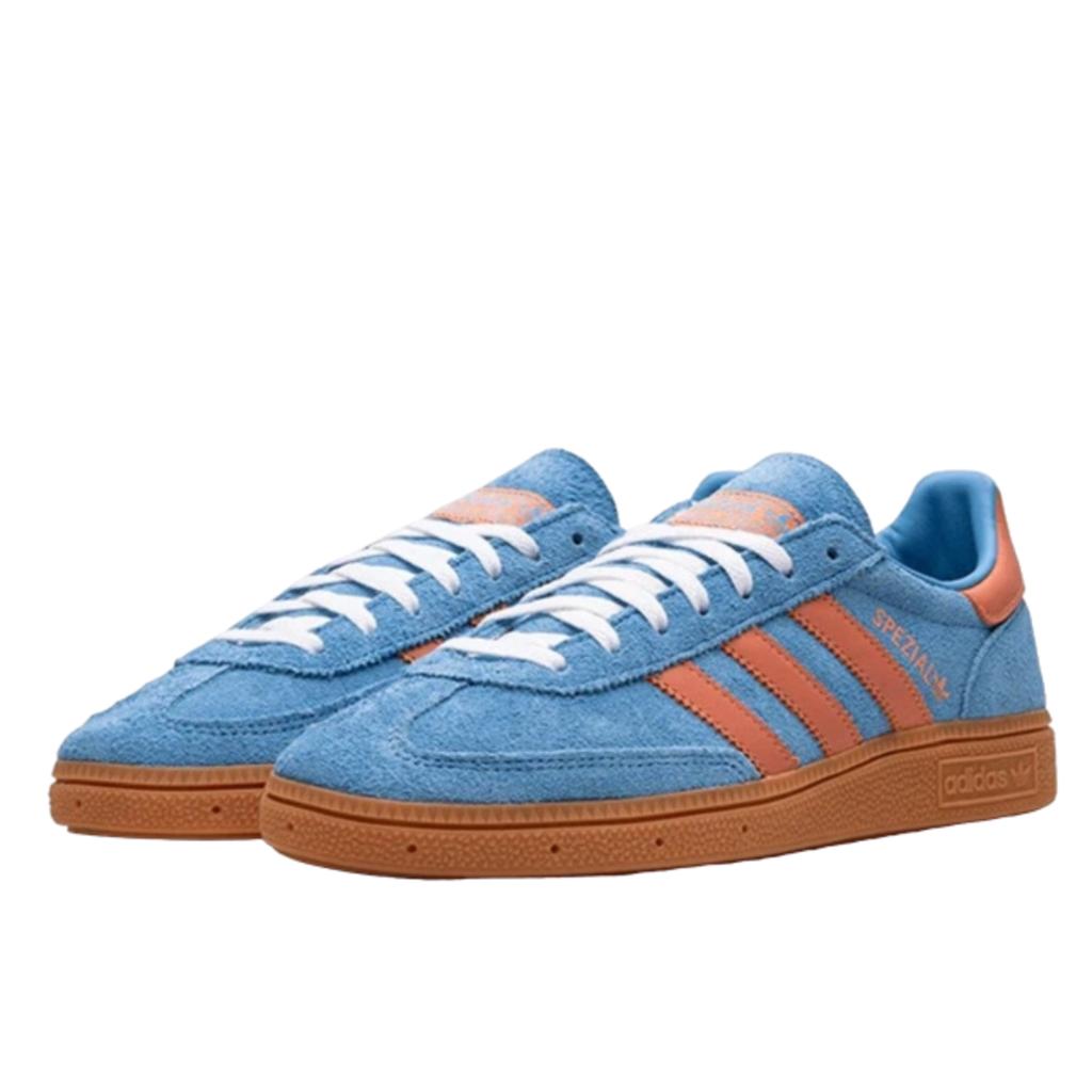 Adidas Handball Spezial Light Blue Wonder Clay