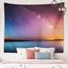 Dreamy Starry Sky Wall Decoration Tapestry Home Living Room Tapestry