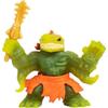 Figur - HERoeS OF GOO JIT ZU - Verfluchtes Goo-Meer - GJZ Ill Ell - 11 cm
