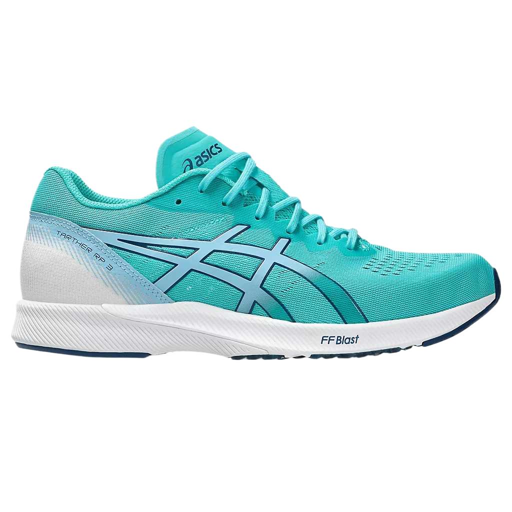 Asics Tarther Rp 3 Stylowe Wygodne Minimalistyczne Niskie Buty do Biegania Męskie sneakers 1011B465-300