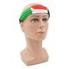 Palestine National Flag Bandana Half Coverage Breathable Face-Cover for Cycling Fishing Riding Outdoor Sun Protection Bandana Scarf Accessories