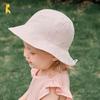 Tongtai Infant Sun Protection Baby Hat