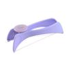 Facial Hair Remover Threading Epilator Defeatherer Spring DIY Beauty Makeup Tool