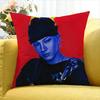 Singer T-TAEYAN-G   Various Sizes Square Pillow Case For Car Home Bedchamber Decor