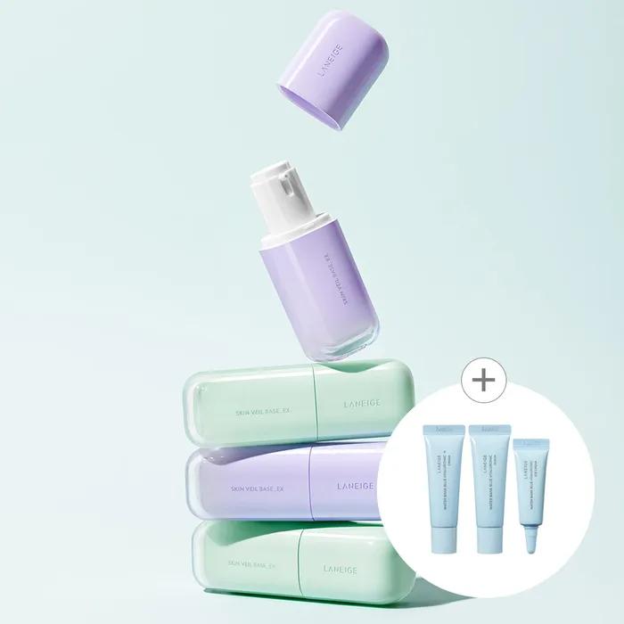 Skin Veil Base EX 30ml (Volitelný)