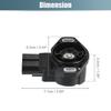 Throttle Position Sensor TPS ONE  for Toyota Pickup MR2 Celica 89452-12040
