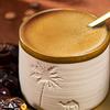Midden-Oosterse Koffiemok Rustieke Keramische Mok met Artistiek Patroon Lekkagebestendig Ergonomische Greep Drinkbeker voor Hete Koffie En Hete Chocolade