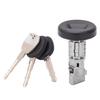 User Friendly Installation Ignition Switch Door Lock Cylinder Assembly & Key Suitable For 2500 924-796 15919460 19120038