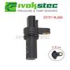 23731-AL61A 23731-AL60C 23731-6J90B SET Camshaft Crankshaft Position Sensor For Infiniti FX35 G35 I35 M35 NISSAN 350Z ALTIMA MAX