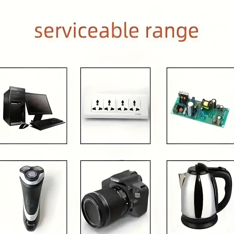 Ergonomic Magnetic Screwdriver Carbon Steel with Massage Handle Antistatic Strong Magnetism for Home and Industrial Repair.