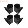 Y4UA Car Door Water Cup Holder Coffee Bottle Stand Mount Vehicle Auto Interior Accessories Compatible for Y