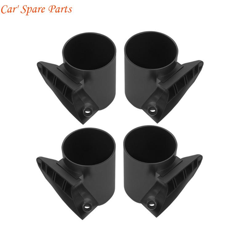 Y4UA Car Door Water Cup Holder Coffee Bottle Stand Mount Vehicle Auto Interior Accessories Compatible for Y
