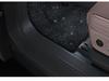 Zhiji LS9 Original Car Starry Sky Velvet Floor Mats - Decorative Roman Carpet Accessories