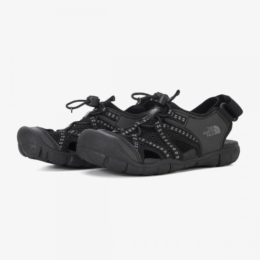 

The North Face Kids Fior Sandal Ns82r82s BLACK/220MM