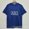 Vintage Retro Football Shirts Classic Club Short Sleeve Soccer Jerseys Men
