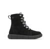 Sorel Explorer III Joan Ankle Boots 2077951011, Black