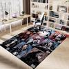 1PC Suicide Squad Extra Large Non-Slip Floor carpet, Office, family, bedroom, Studio - Large Area Rug Indoor Rugs1130A
