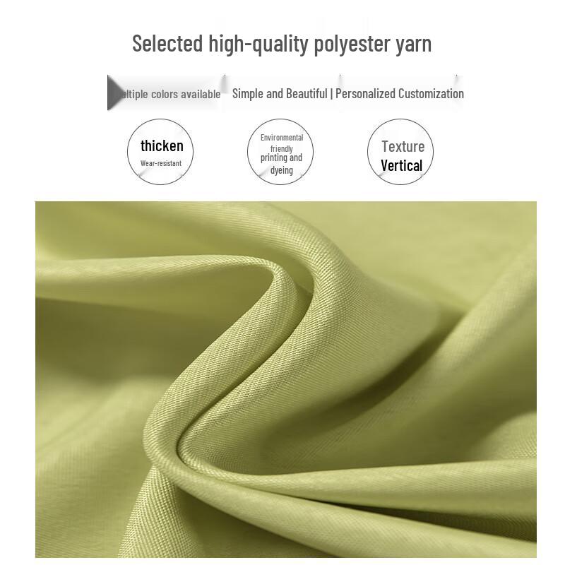 MDNG Rectangular Conference Tablecloth