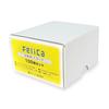 FeliCa Card White Blank Felica IC Card 100 Pieces (FeliCa Card, Lite-S, RC-S966)