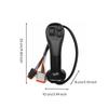 Joystick Control Handle with Buttons Ergonomic