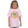 Inside Out 2 Childrens/Kids Positive Vibes Joy T-Shirt