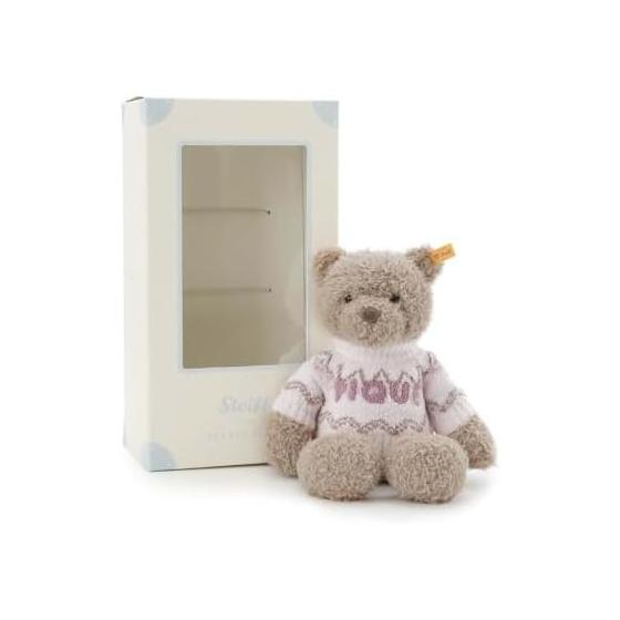 [Gelato Pique] Steiff Teddy bear Jimmy PWGG245672 Women s